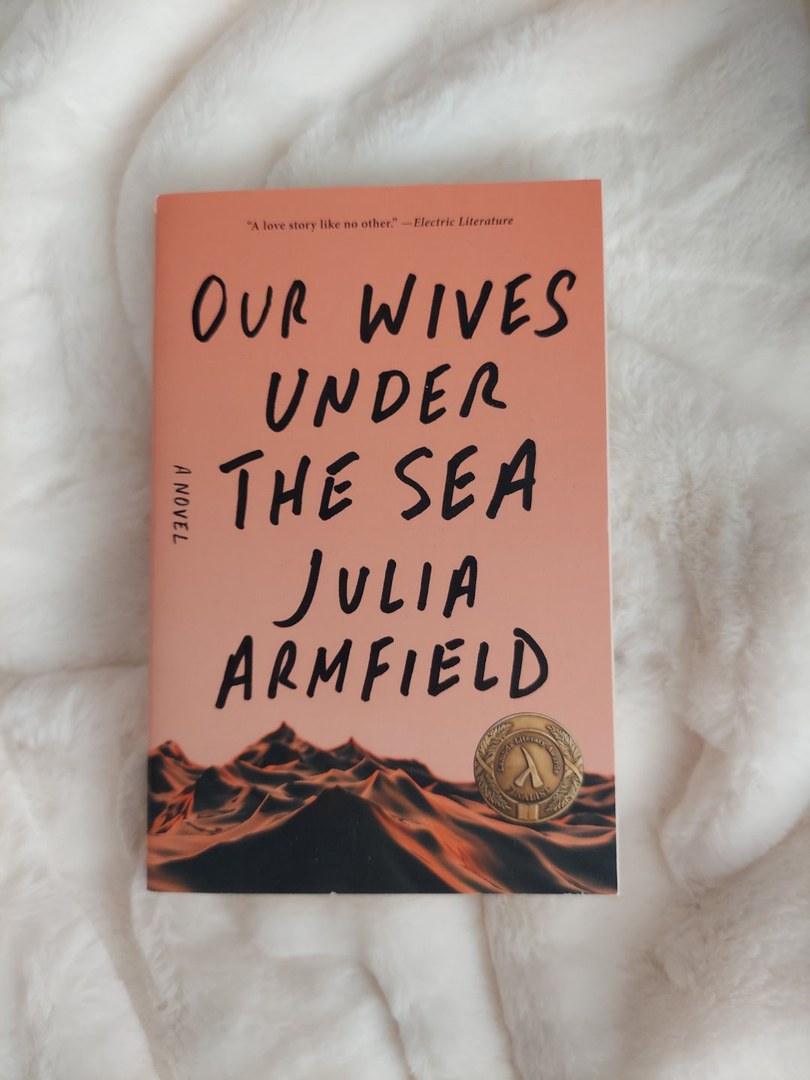 Our Wives under the Sea