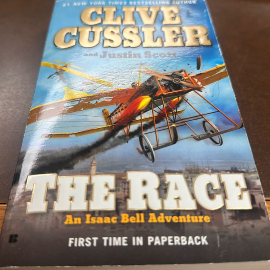 The Race