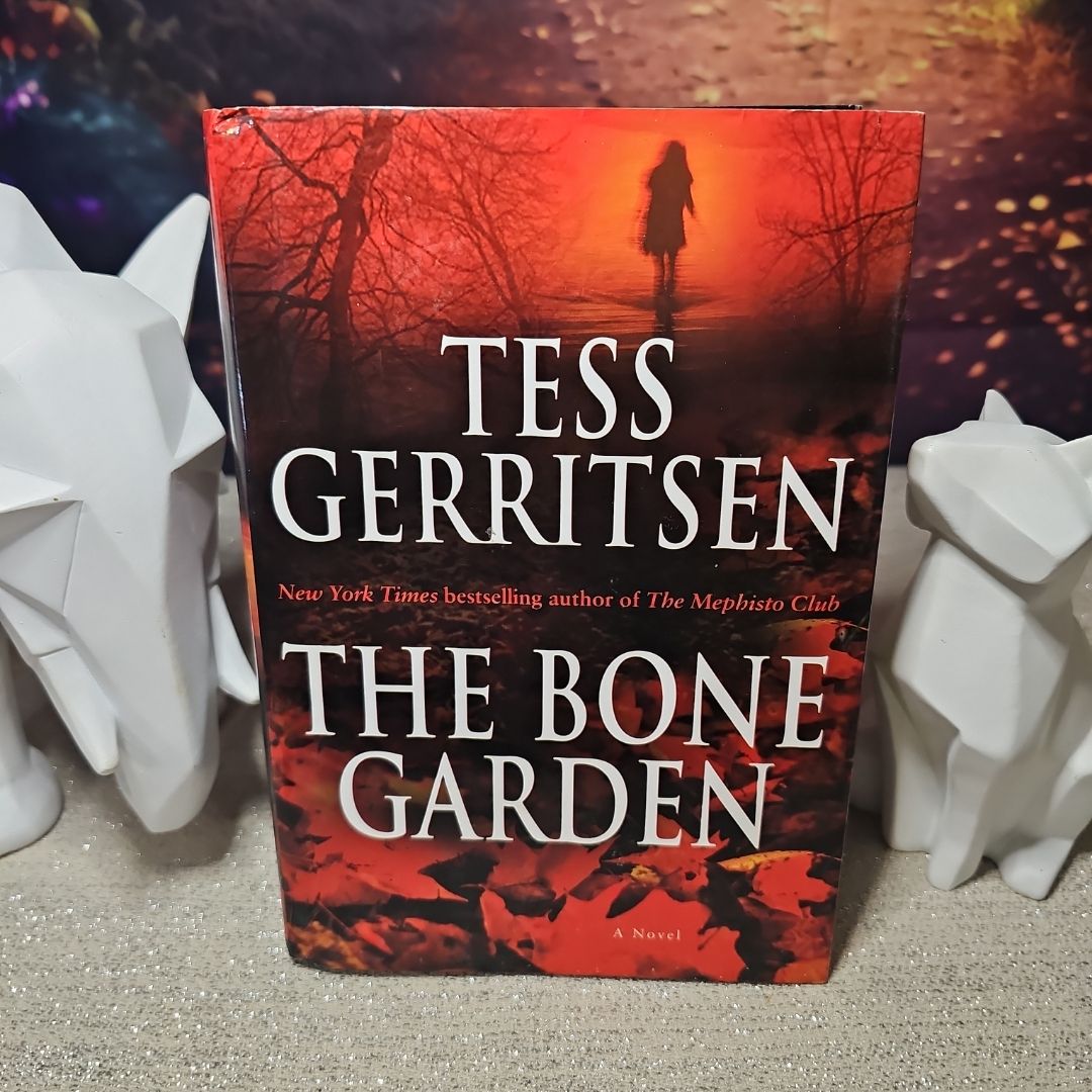 The Bone Garden