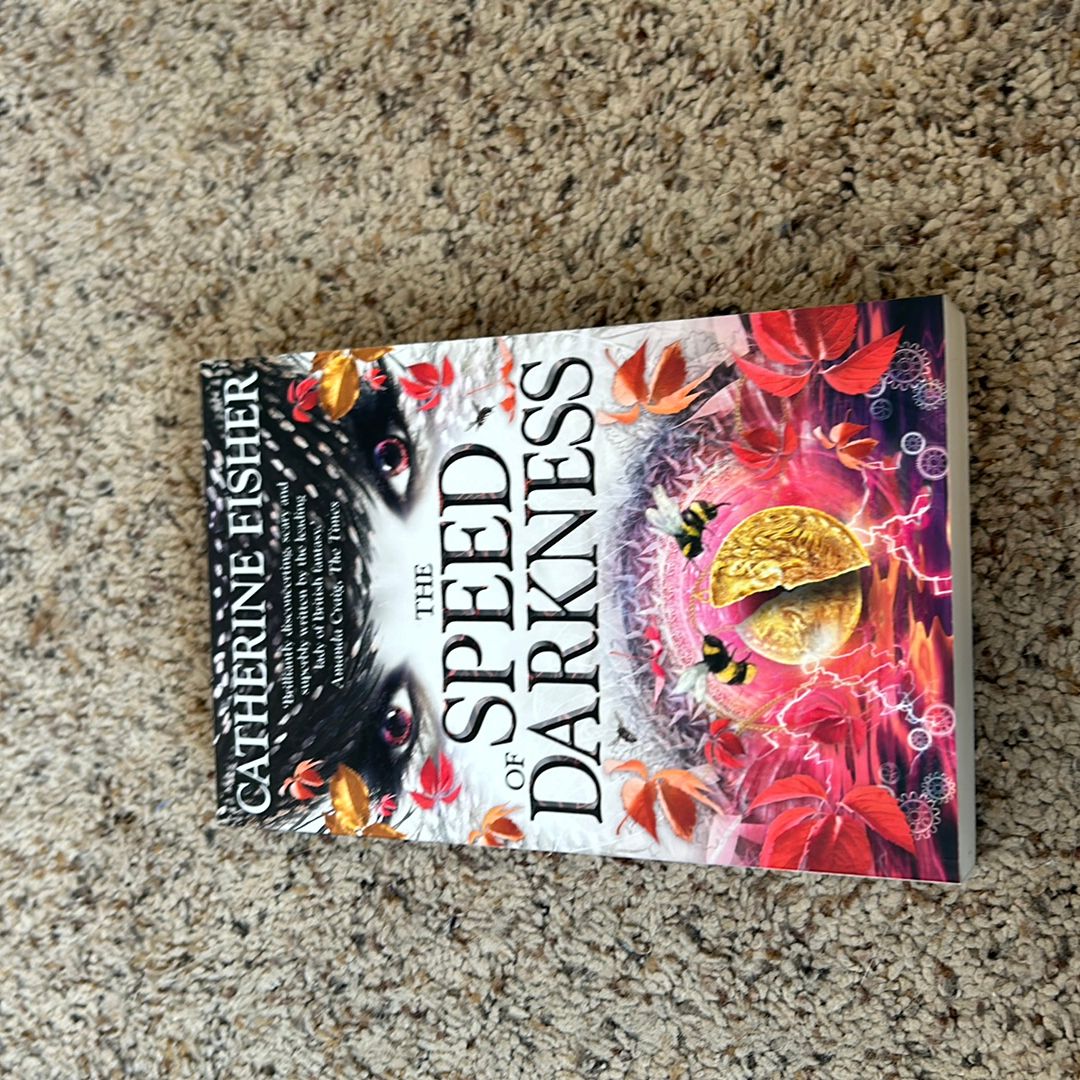 Obsidian Mirror: 04: the Speed of Darkness