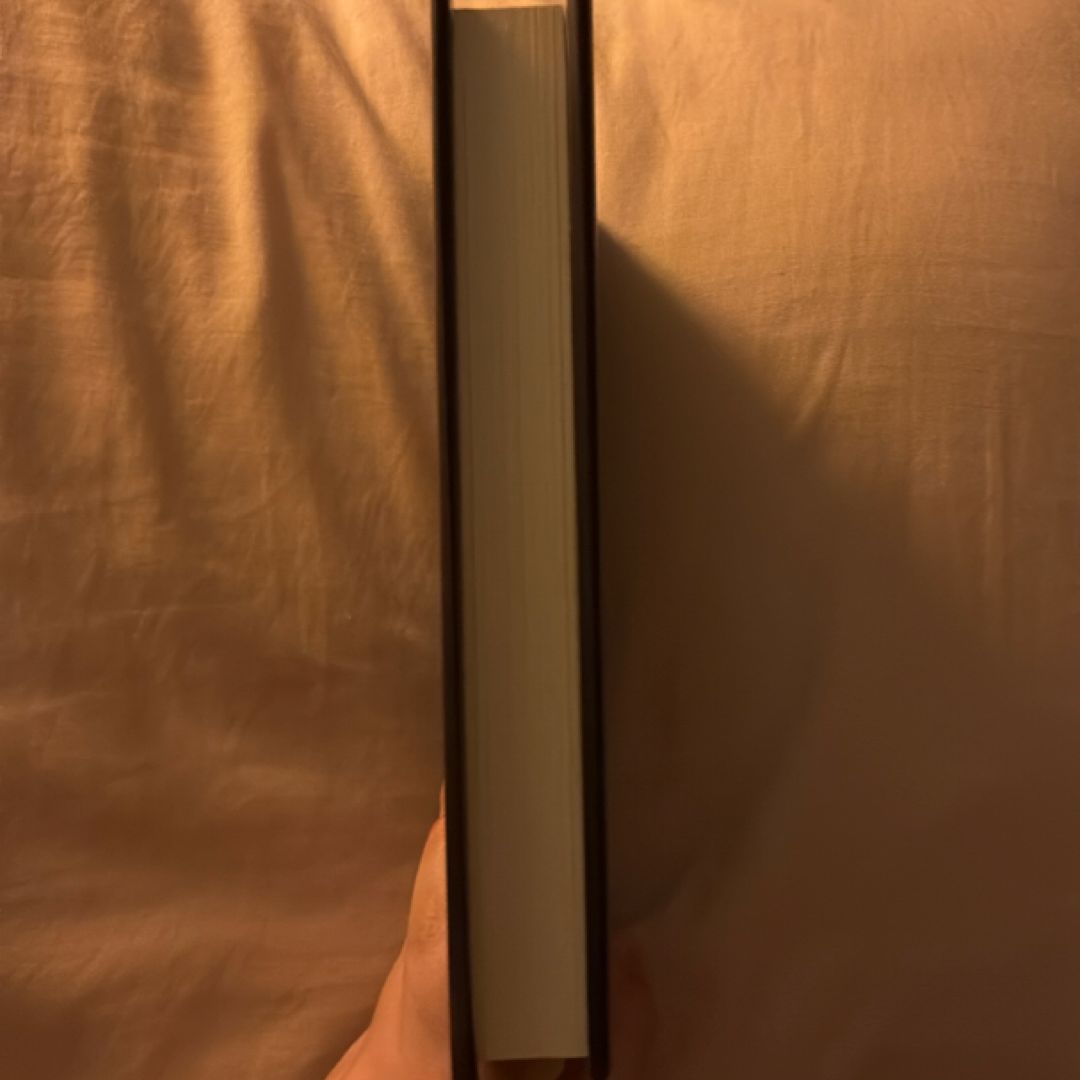 The Blonde Dies First