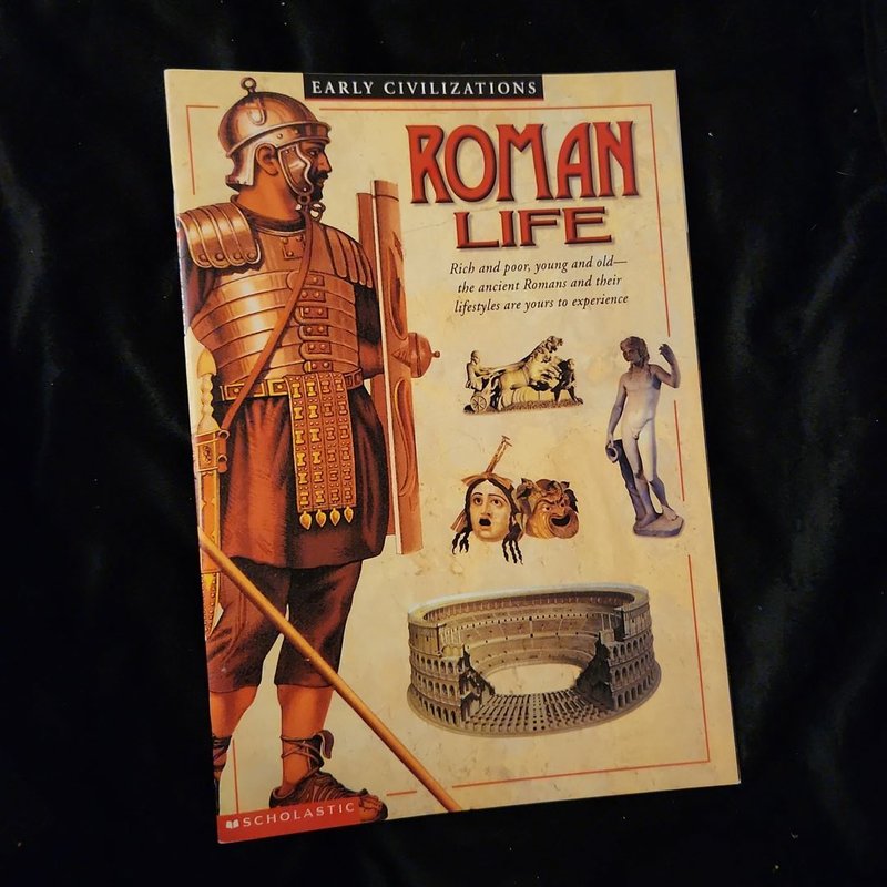 Roman Life