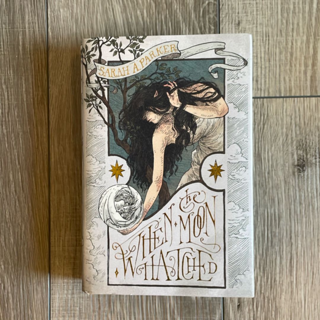 When the Moon Hatched Deluxe Edition