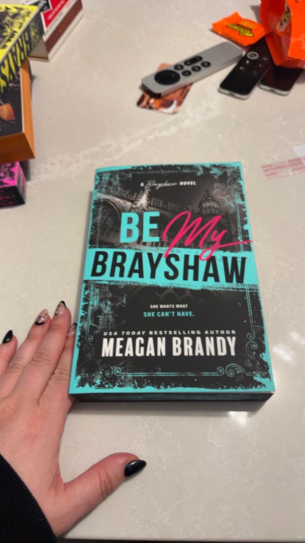 Be My Brayshaw (Deluxe Edition)