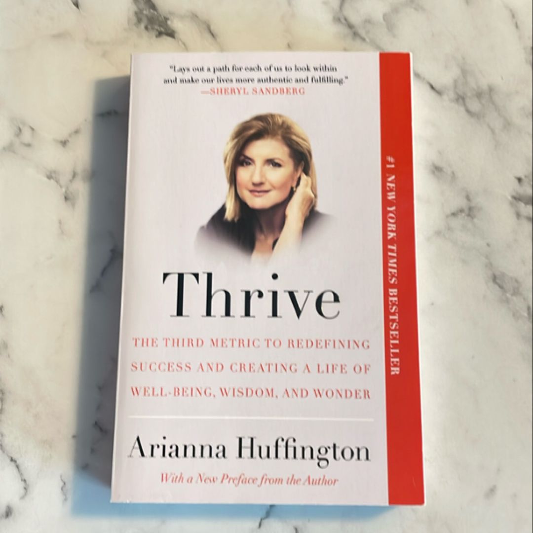 Thrive