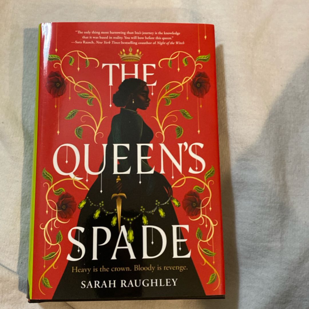 The Queen's Spade