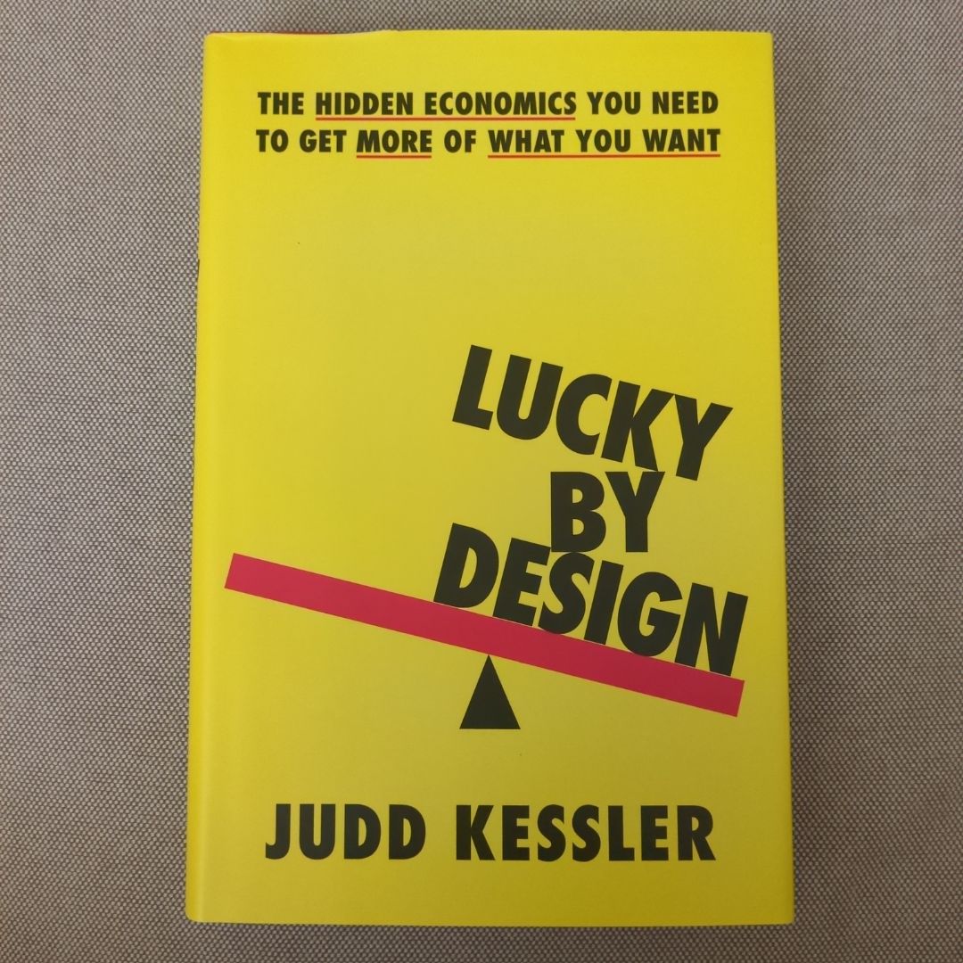 Lucky by Design