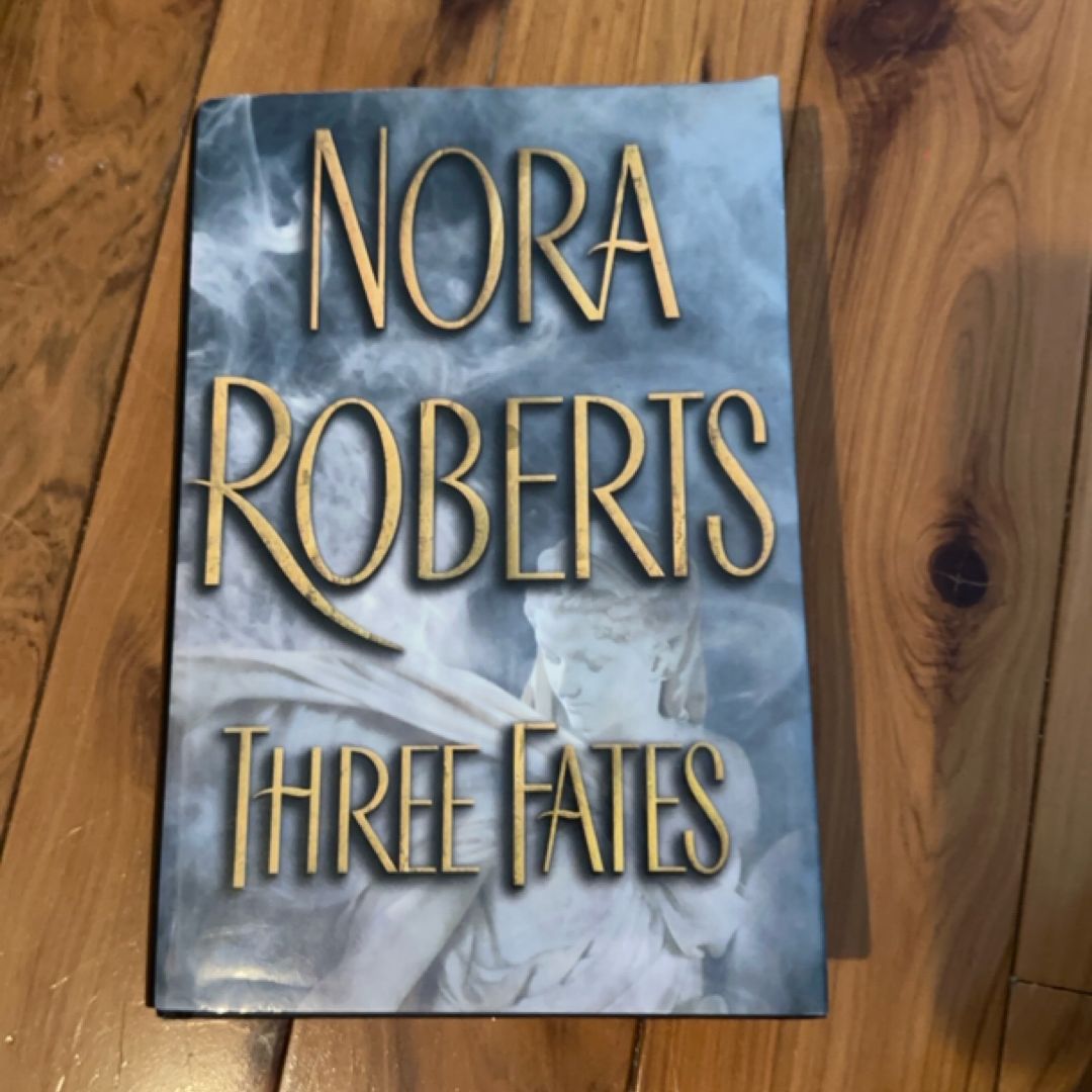 Three Fates