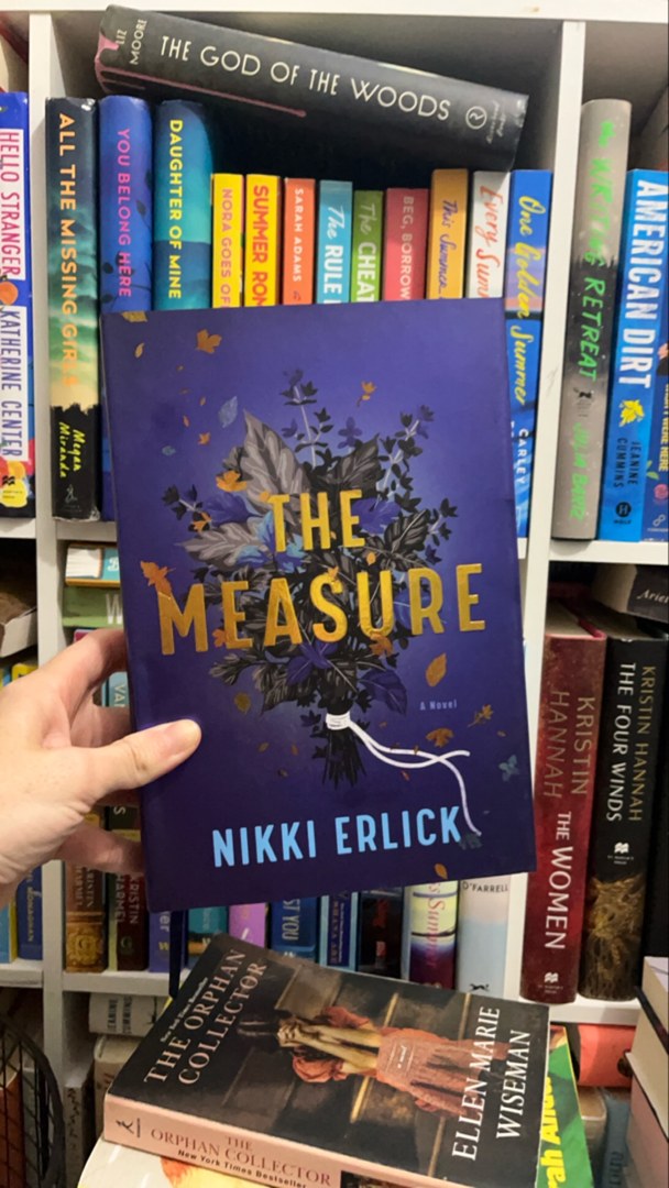 The Measure Deluxe Collector's Edition