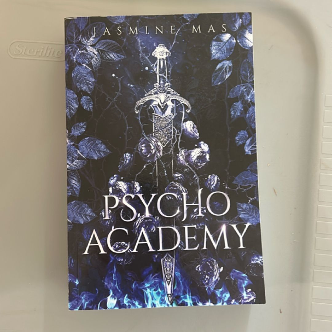 Psycho Academy