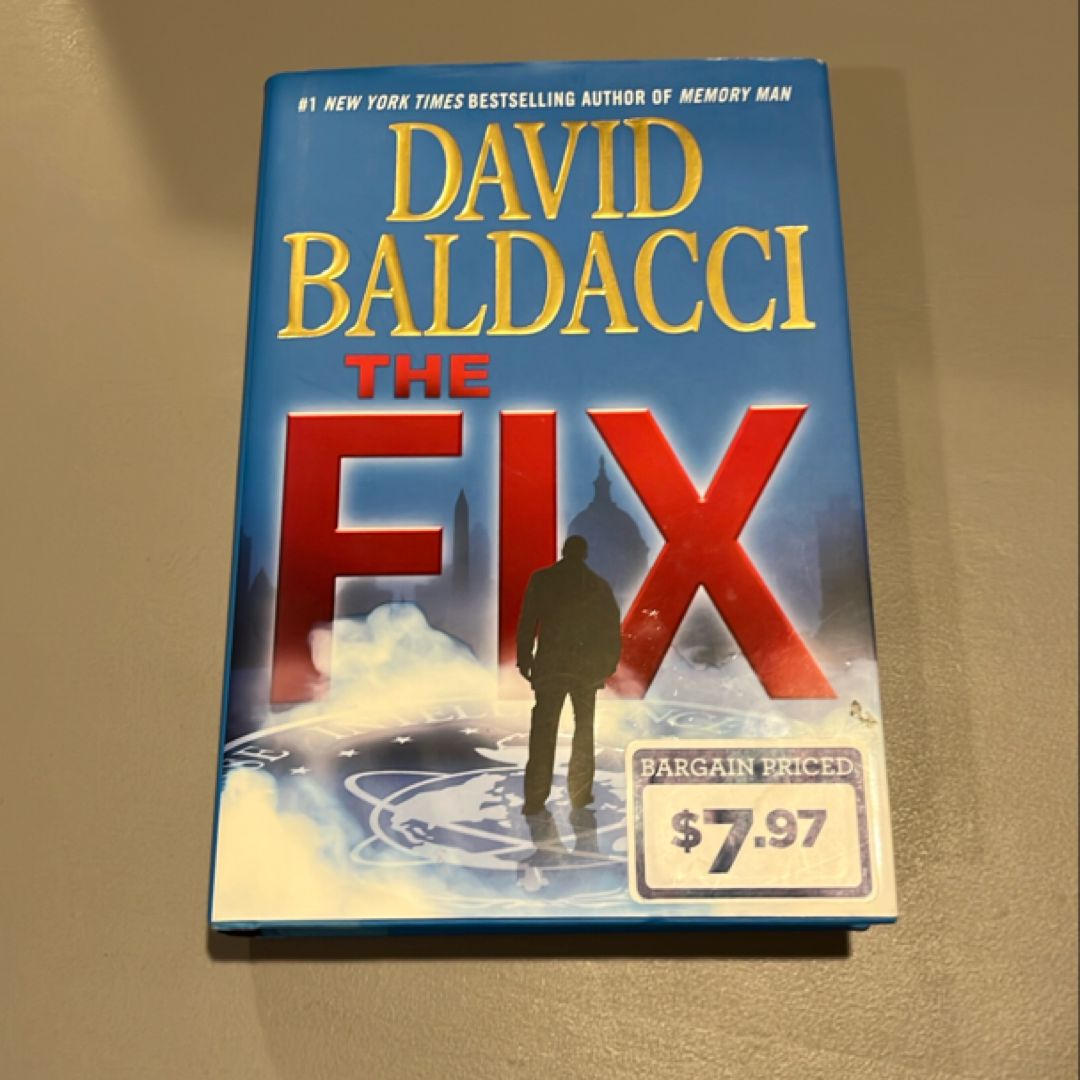The Fix