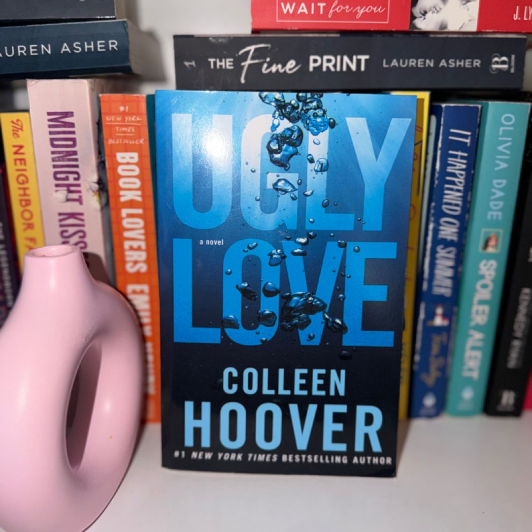 Ugly Love
