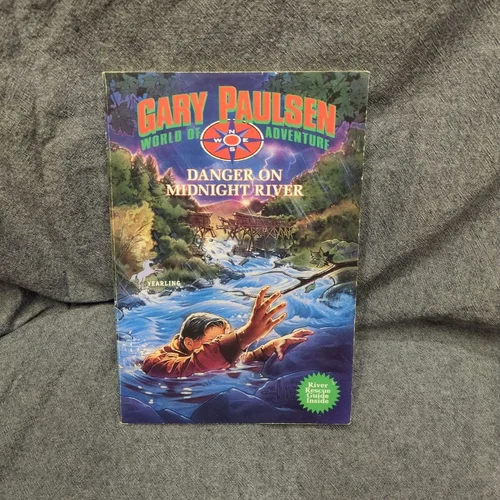 Danger on Midnight River