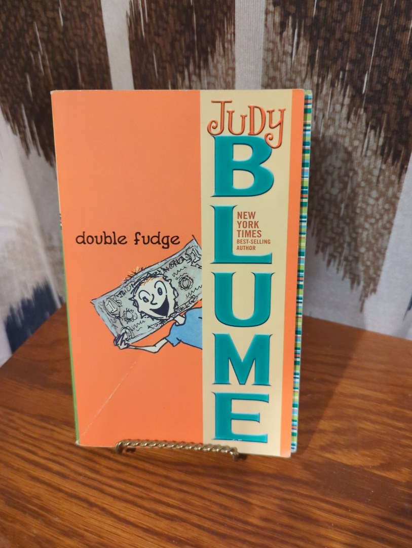 Double Fudge