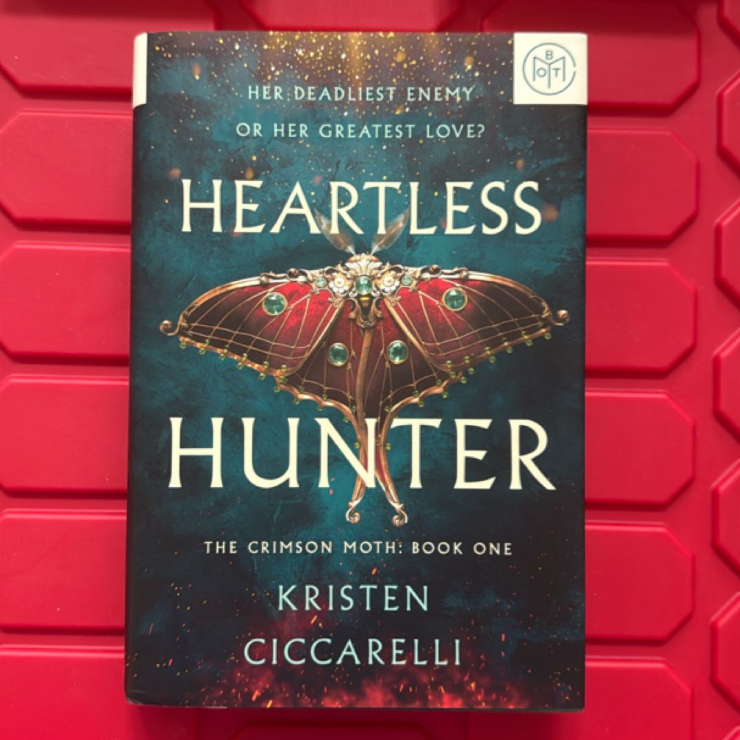 Heartless Hunter