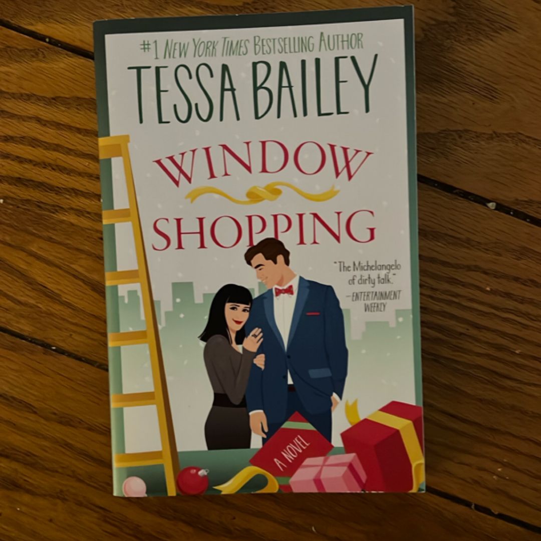 Window Shopping