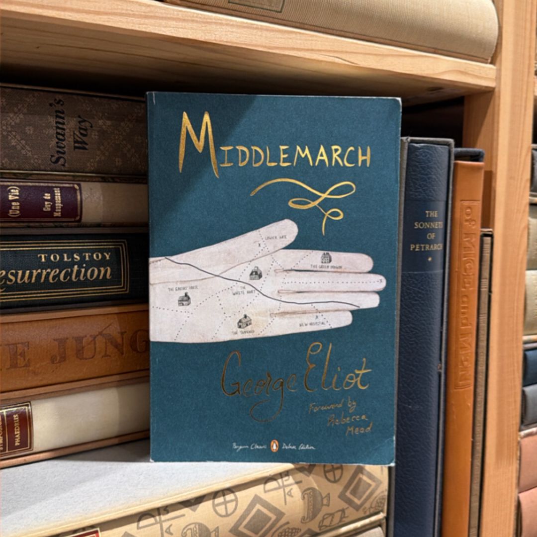 Middlemarch