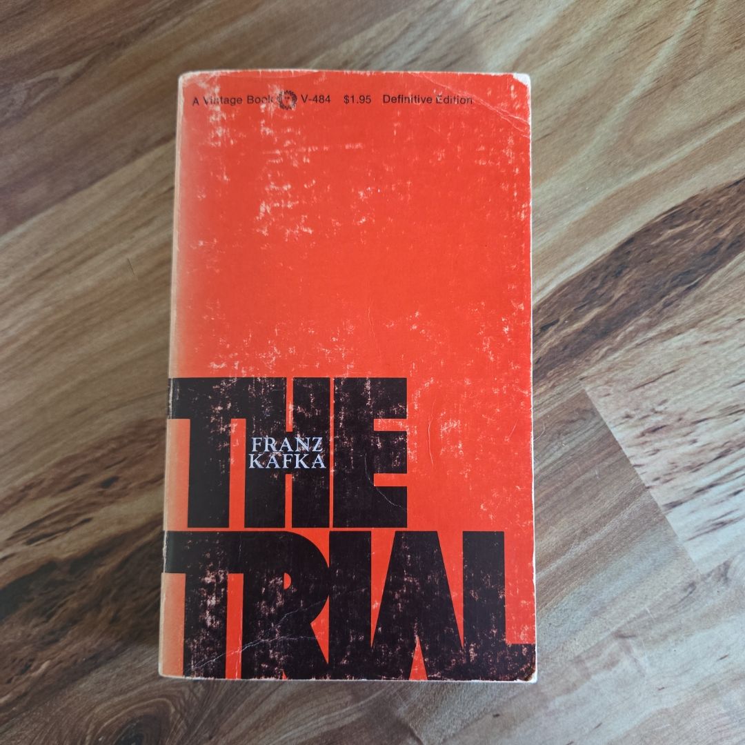The Trial 