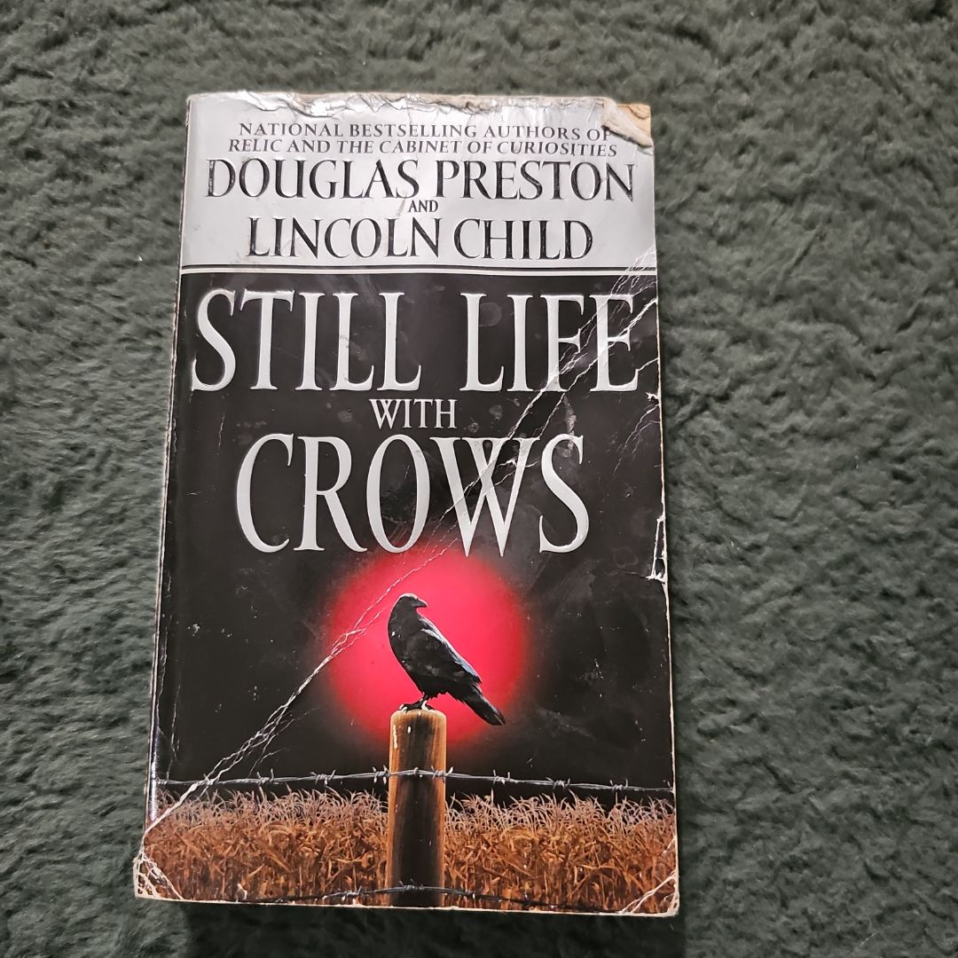 Still Life with Crows