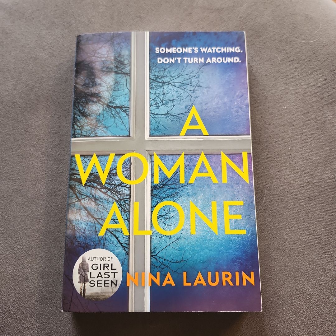 A Woman Alone