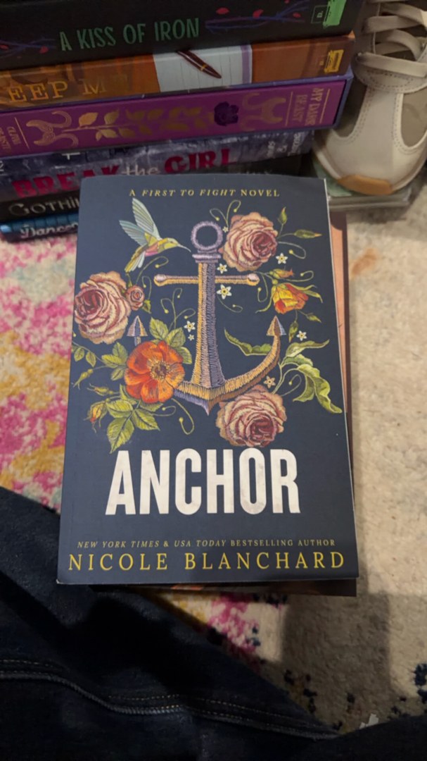 Anchor