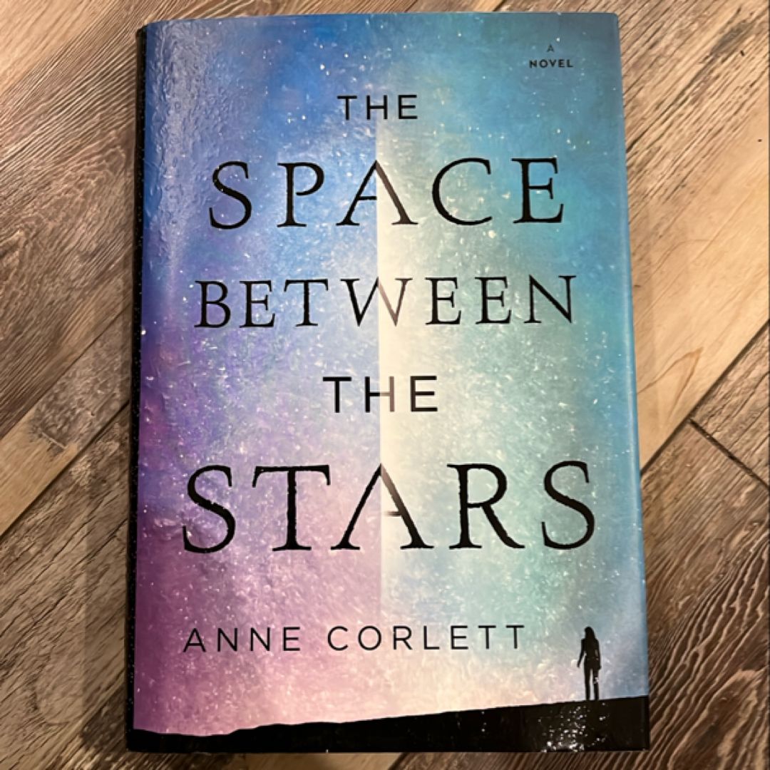 The Space Between the Stars