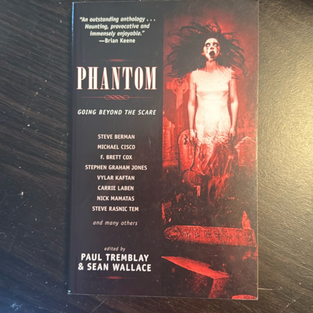 Phantom
