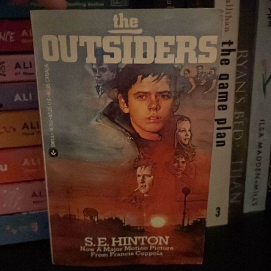 The Outsiders