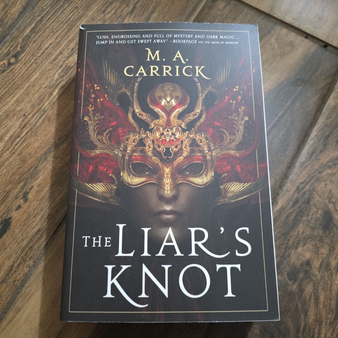 The Liar's Knot