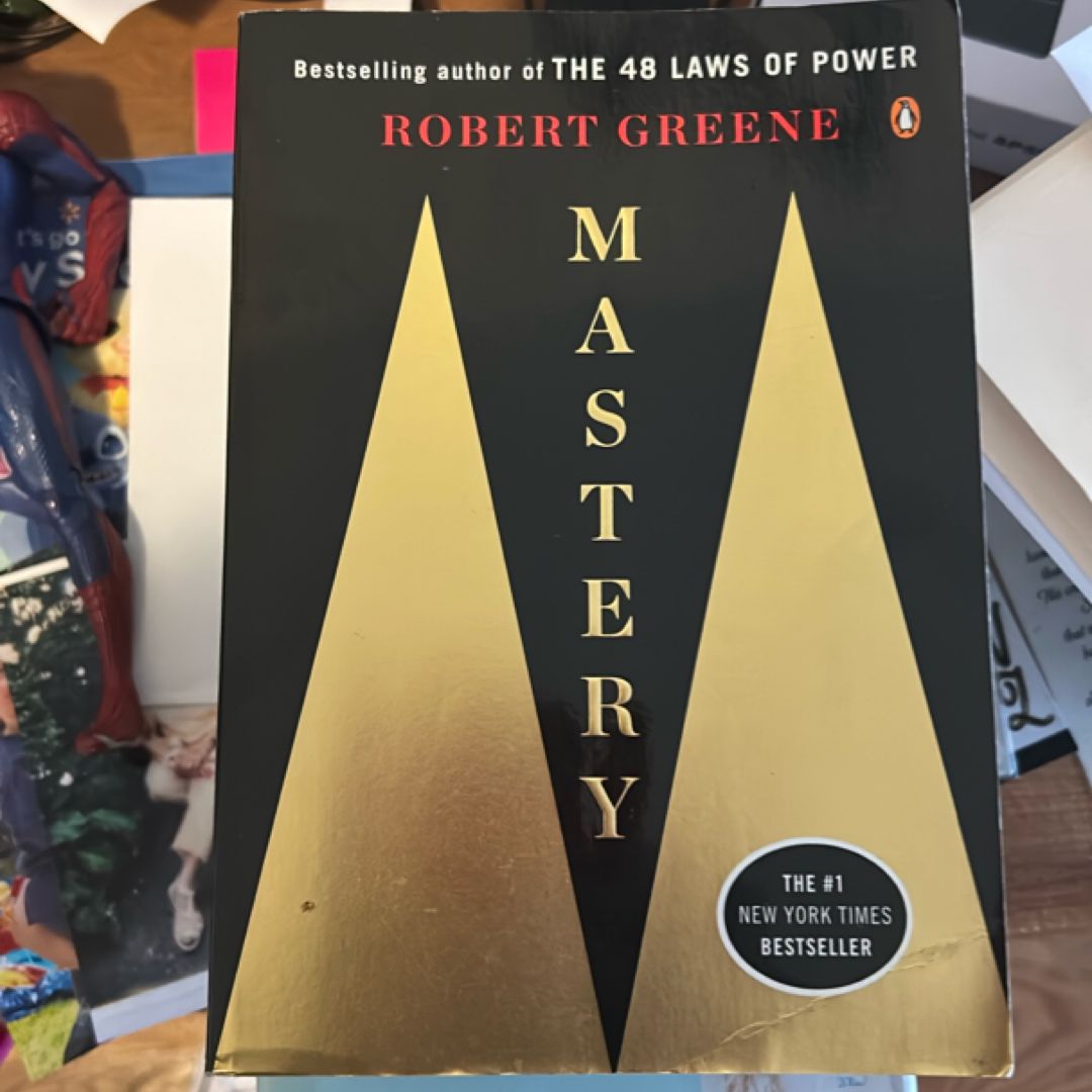 Mastery