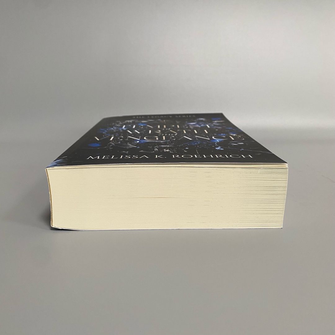 Tempest of Wrath and Vengeance