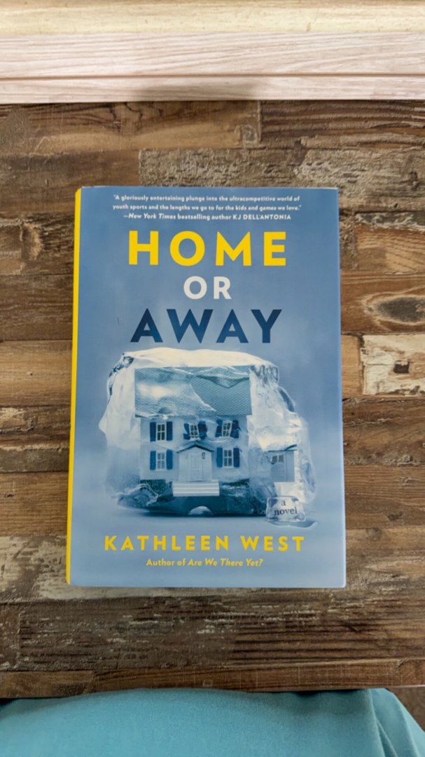 Home or Away
