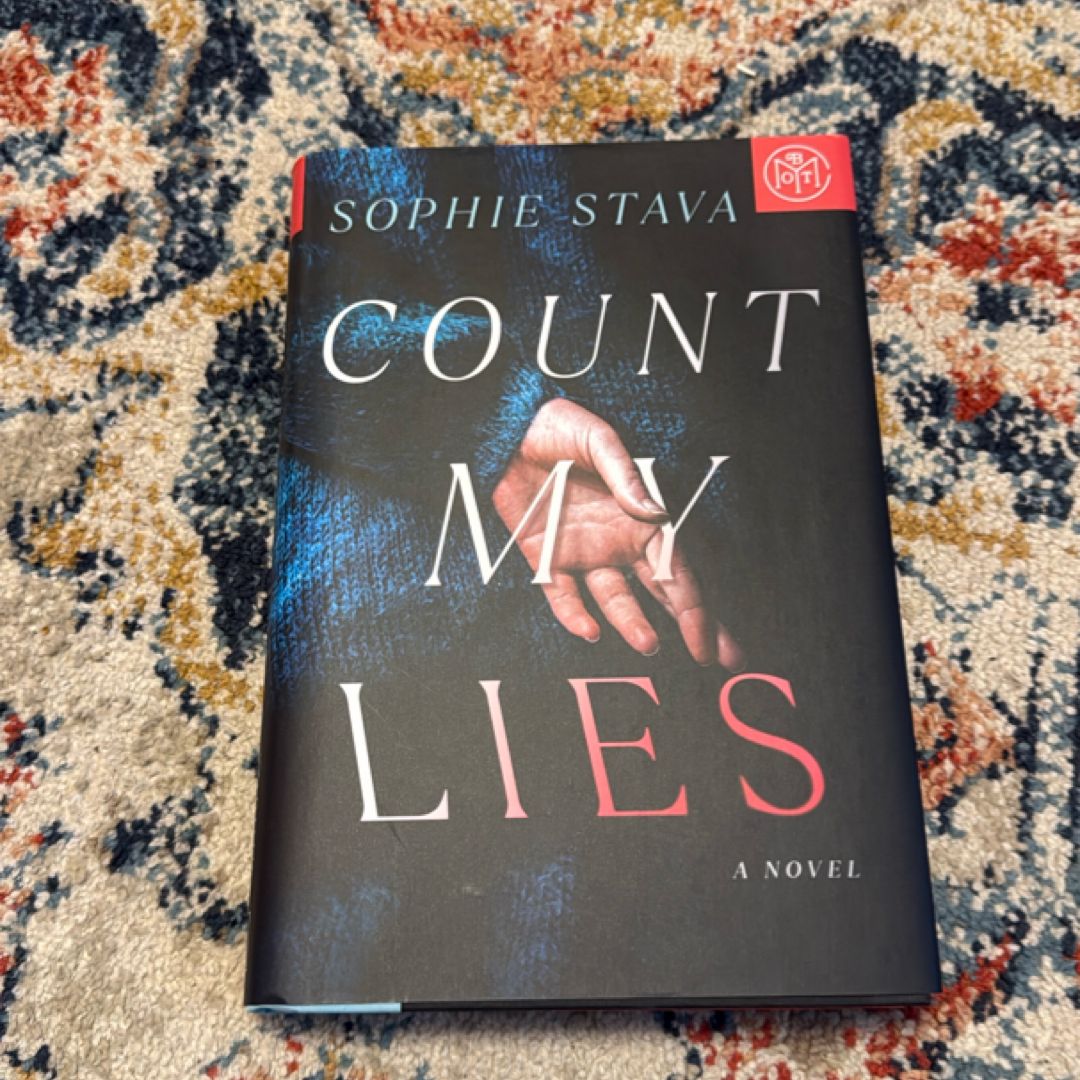 Count My Lies