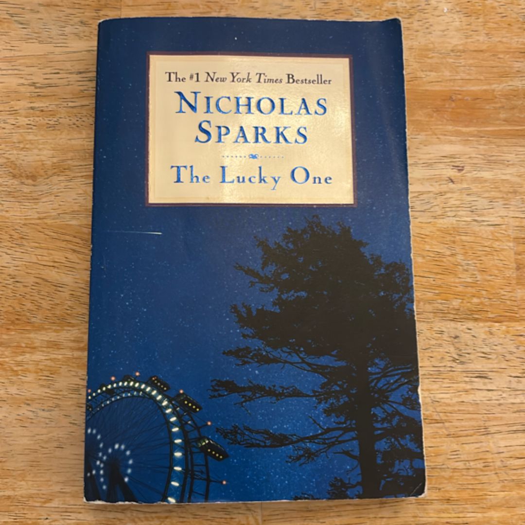 The Lucky One