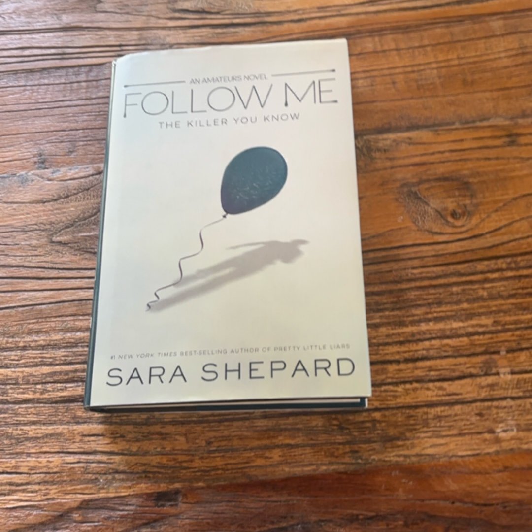 Follow Me