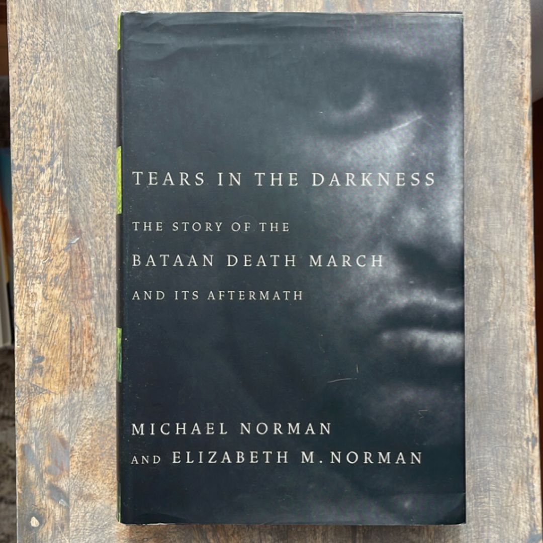 Tears in the Darkness