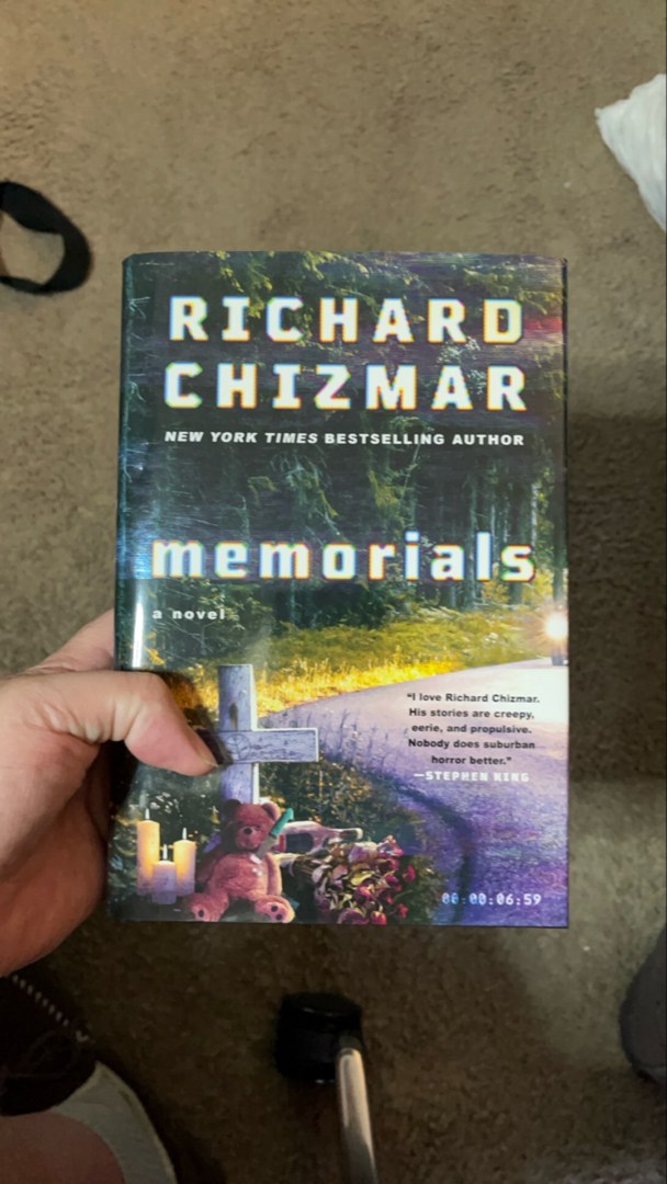 Memorials