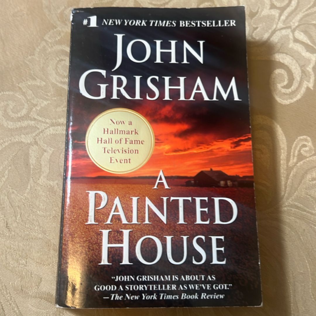 A Painted House