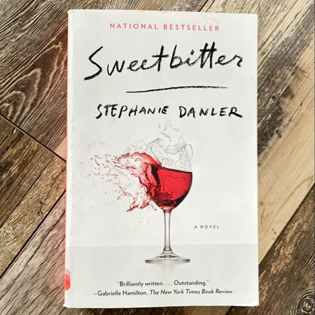Sweetbitter