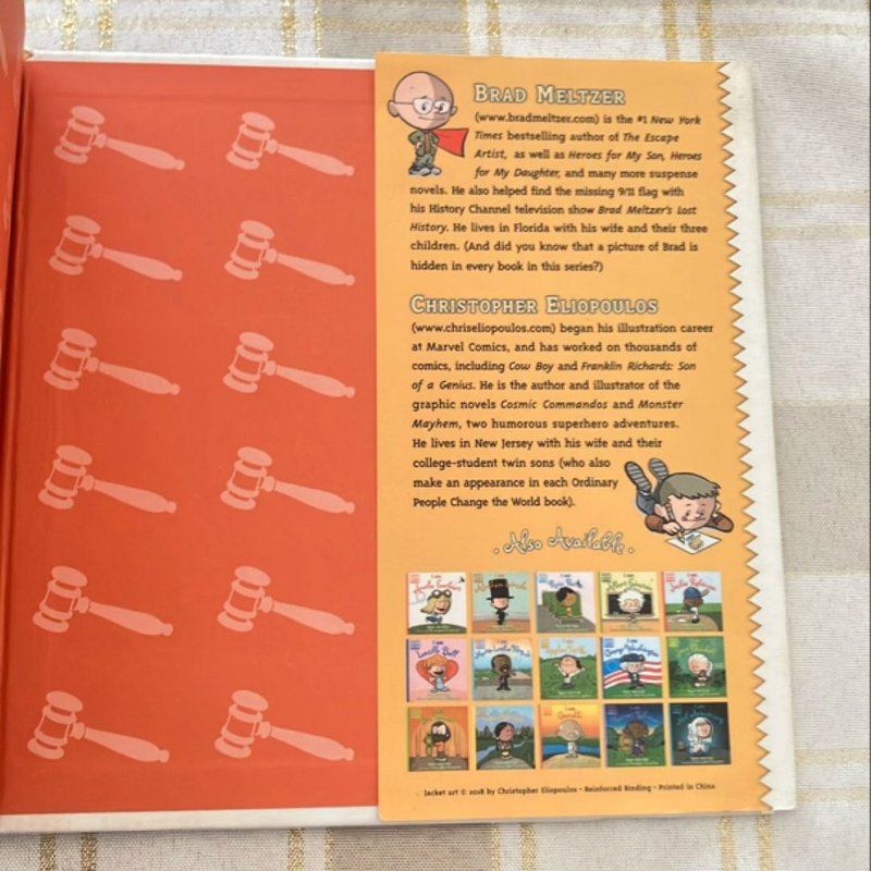 I Am Sonia Sotomayor