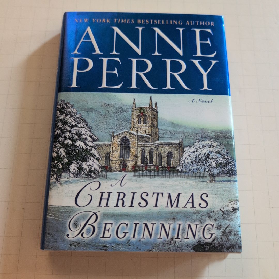 A Christmas Beginning