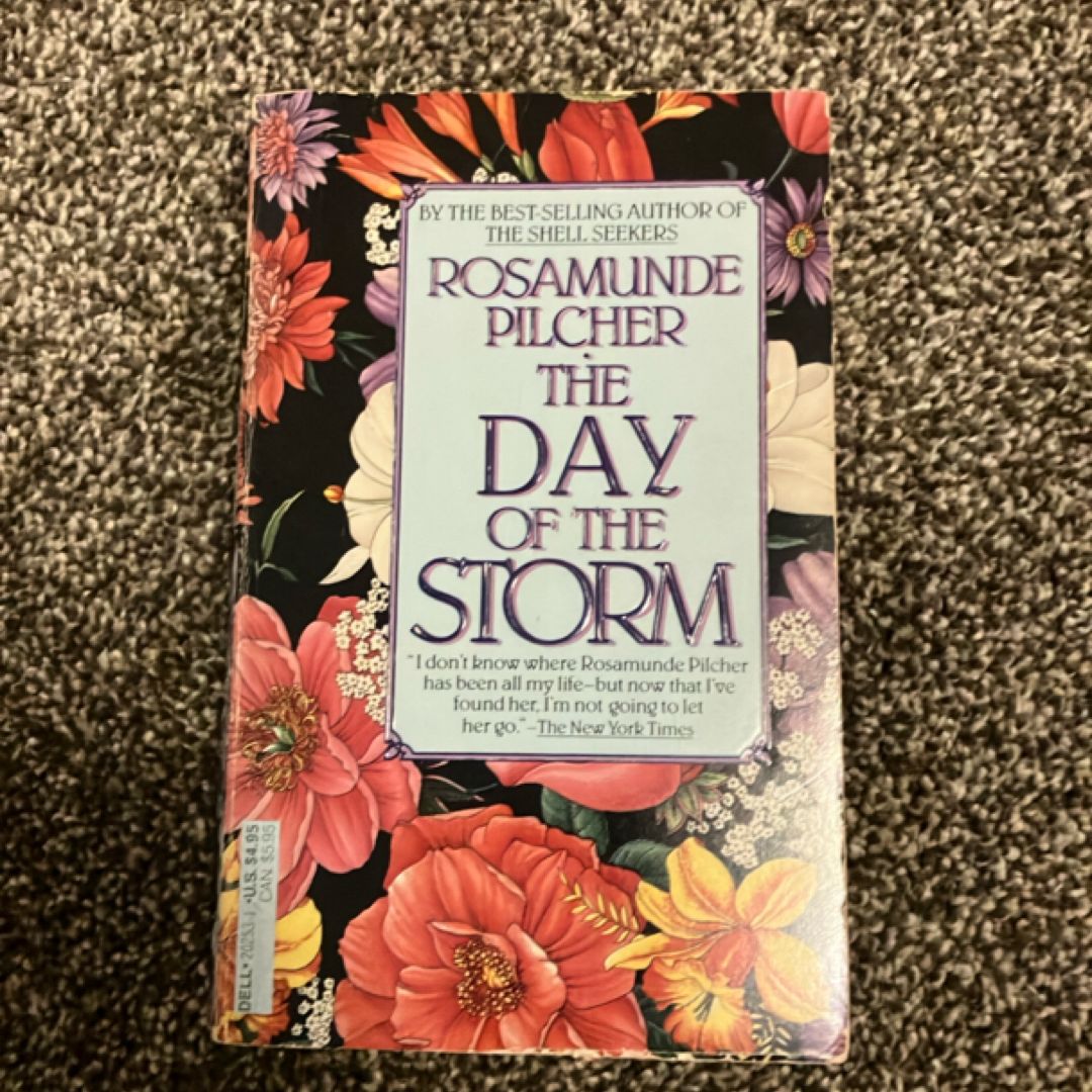 The Day of the Storm