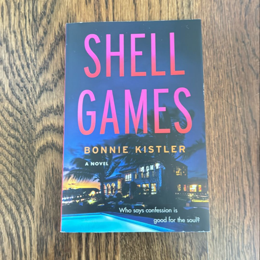 Shell Games