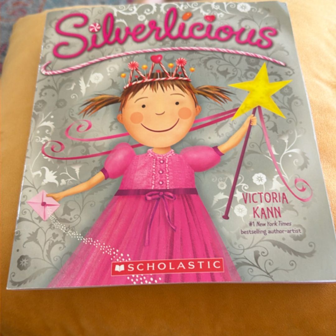 Silverlicious