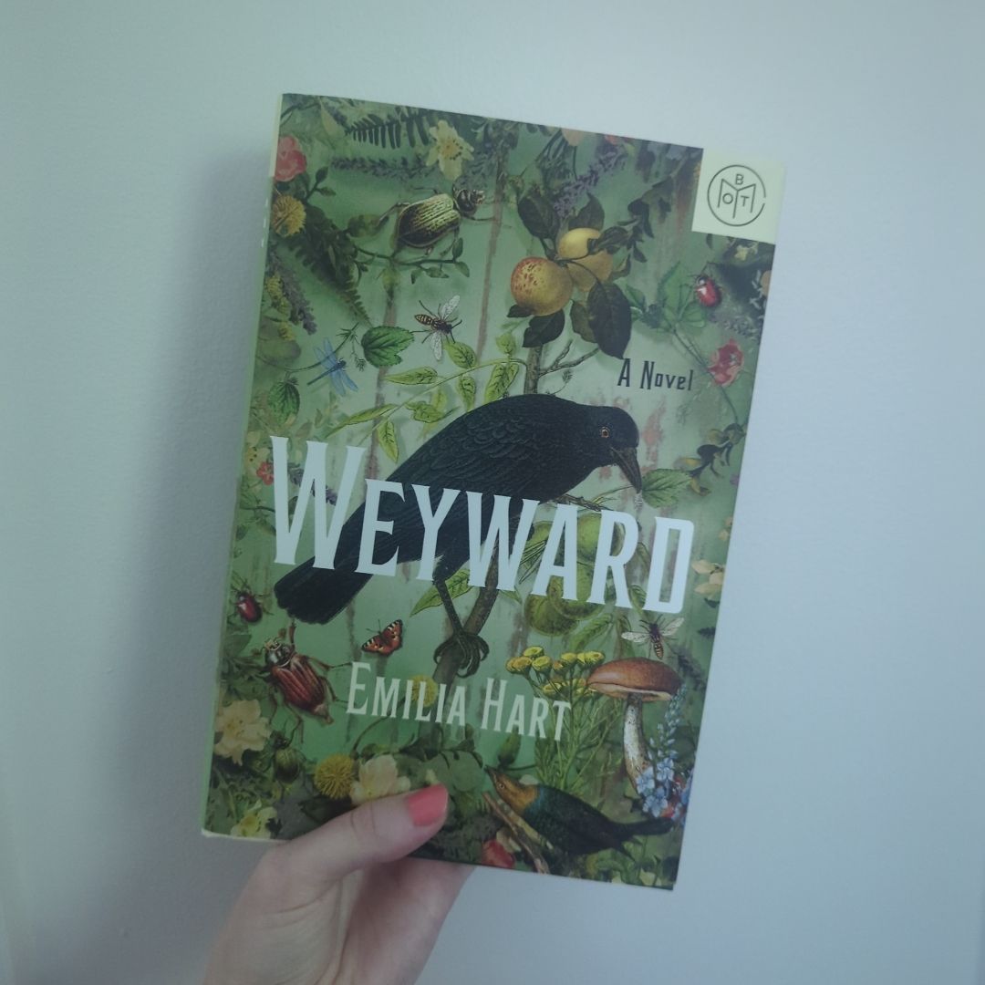 Weyward