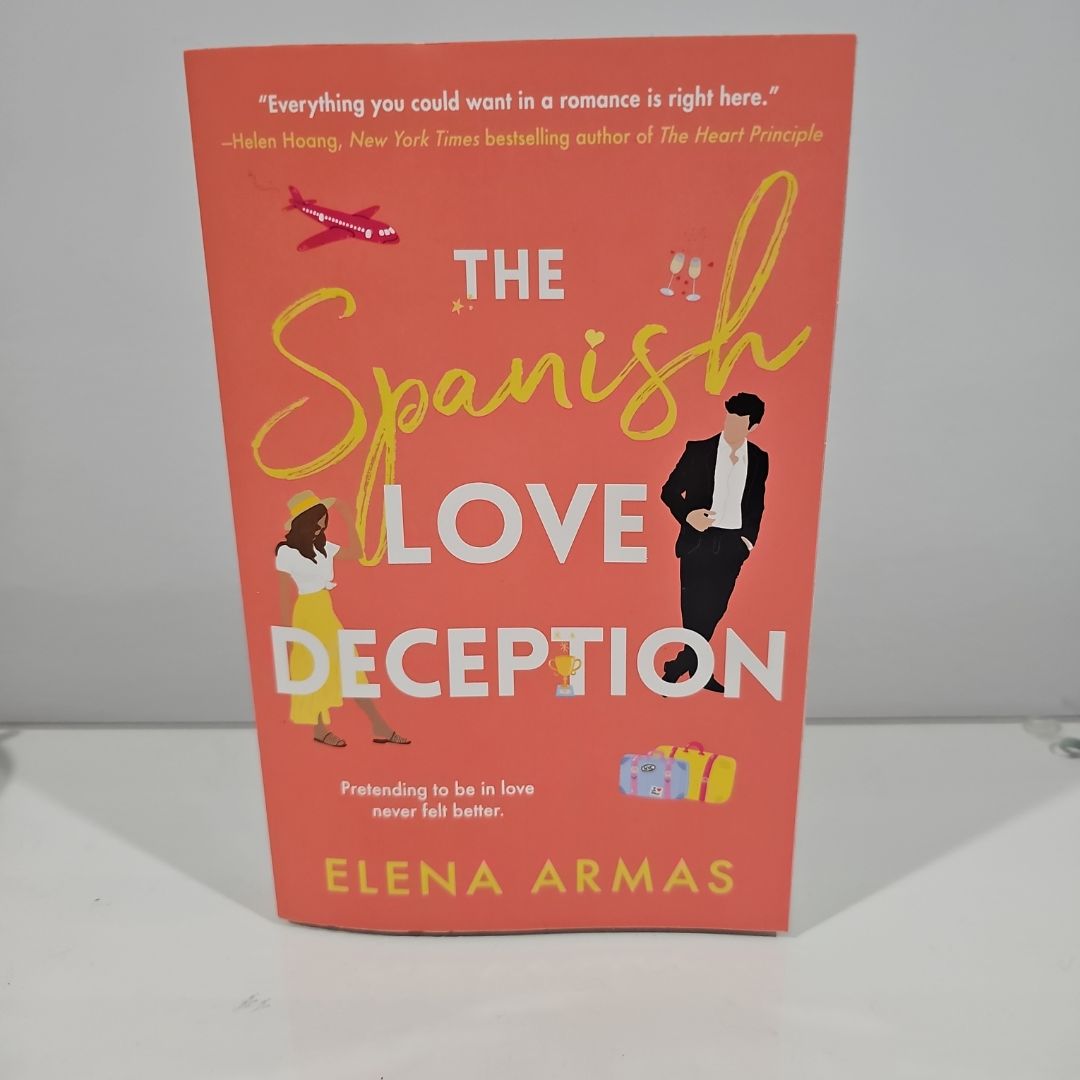 The Spanish Love Deception