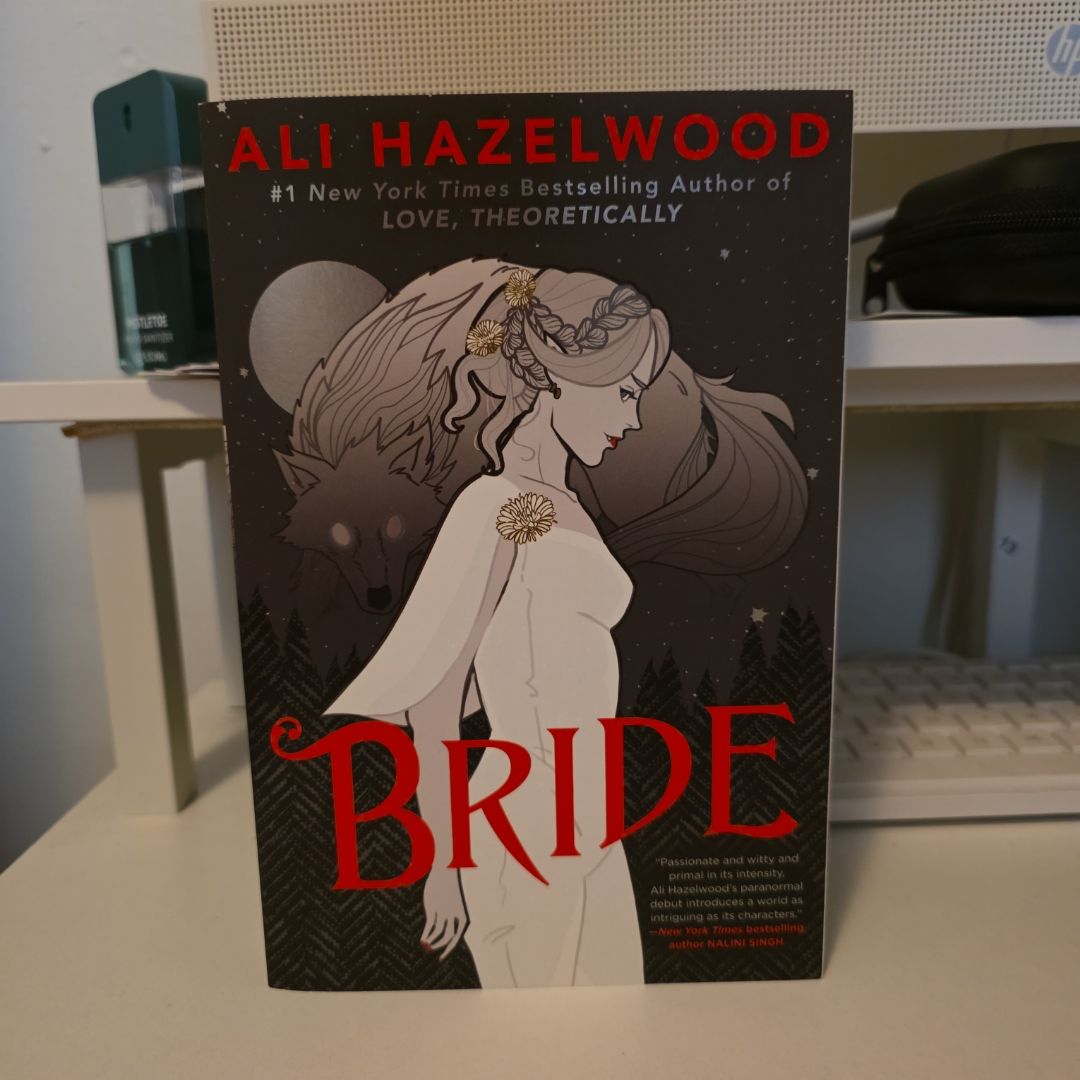 Bride