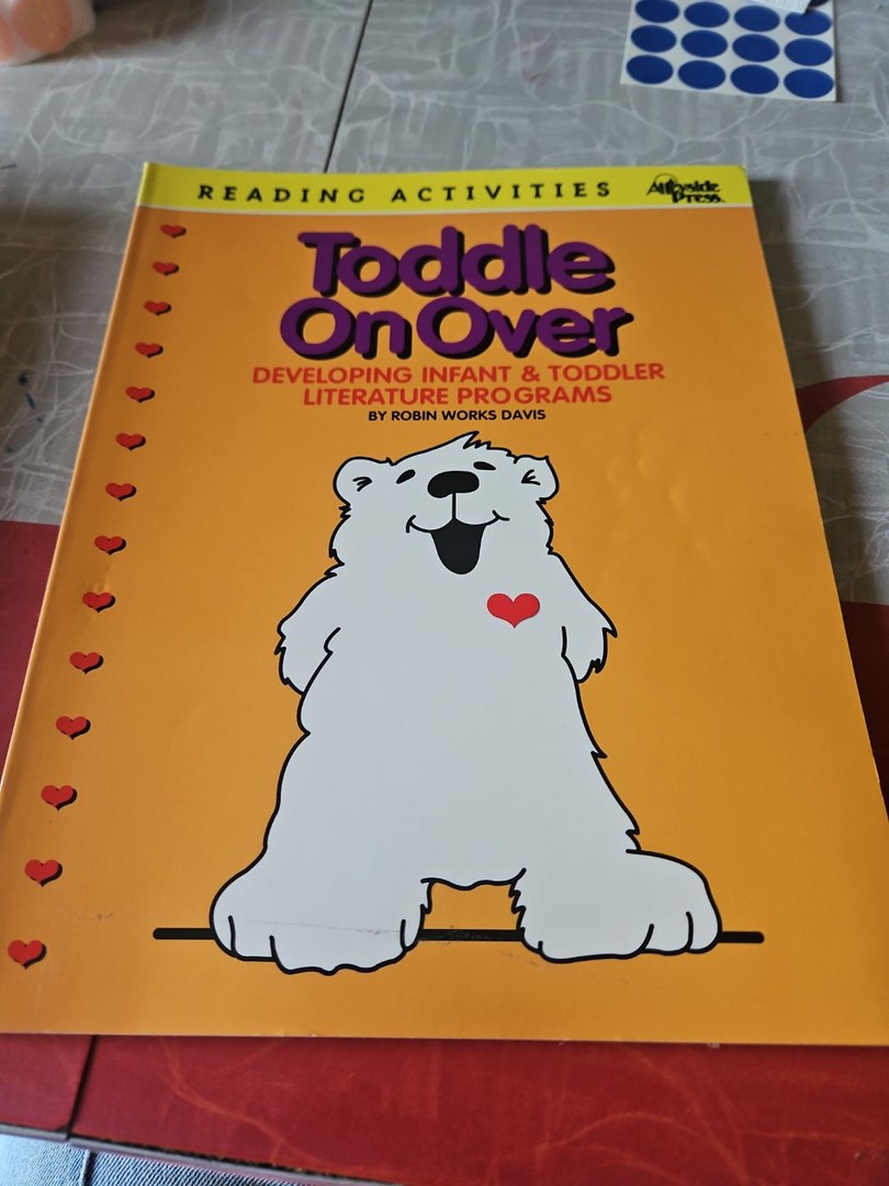 Toddle on Over