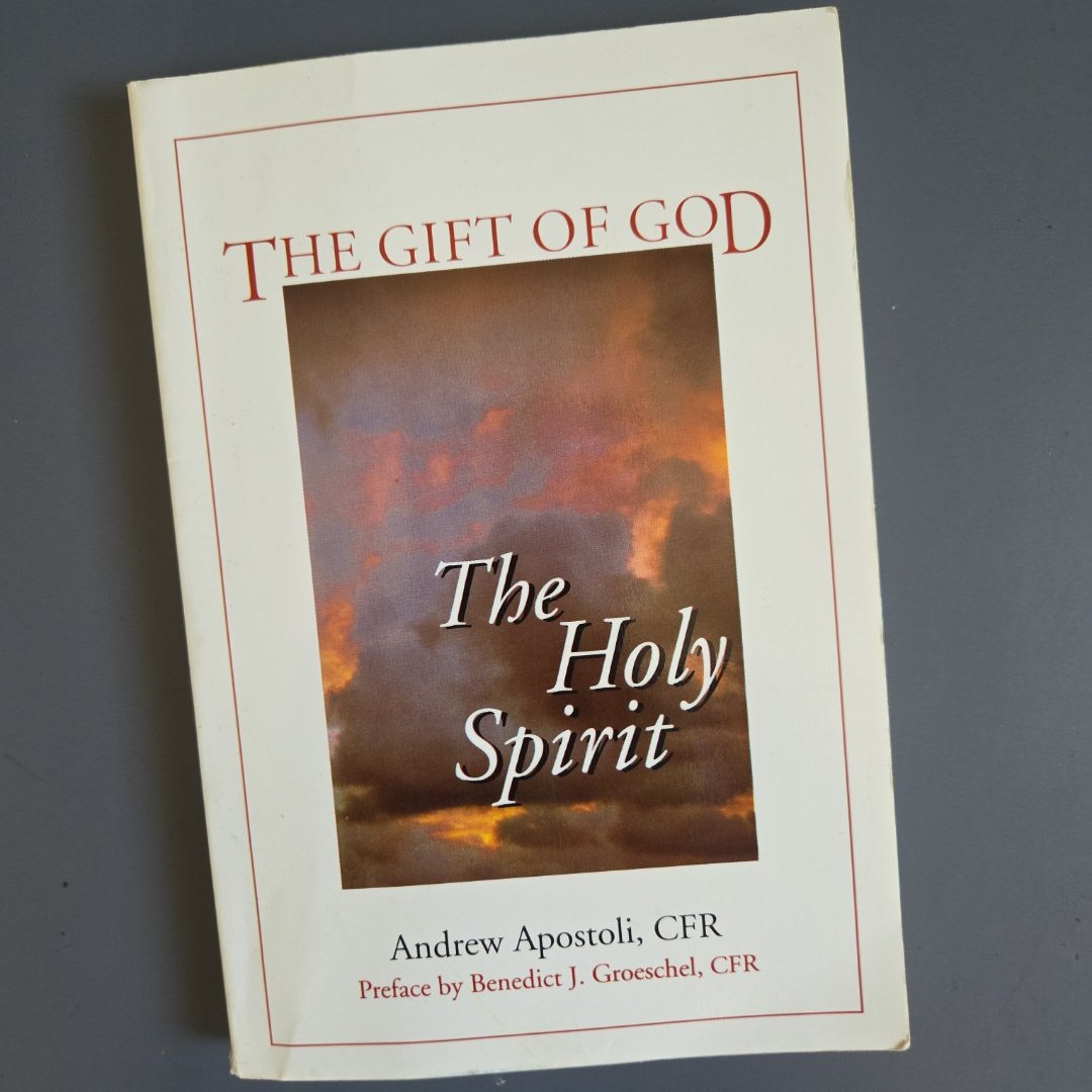 The Gift of God
