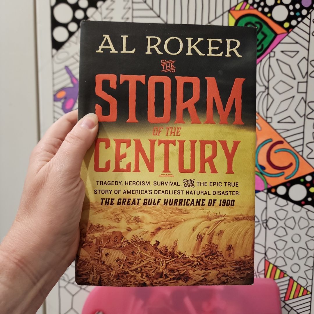 The Storm of the Century
